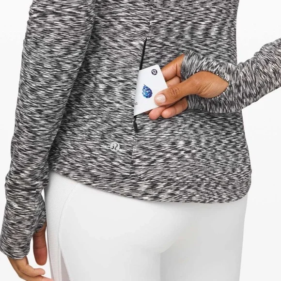 Lululemon Runderful Long Sleeve - Picture 2 of 5